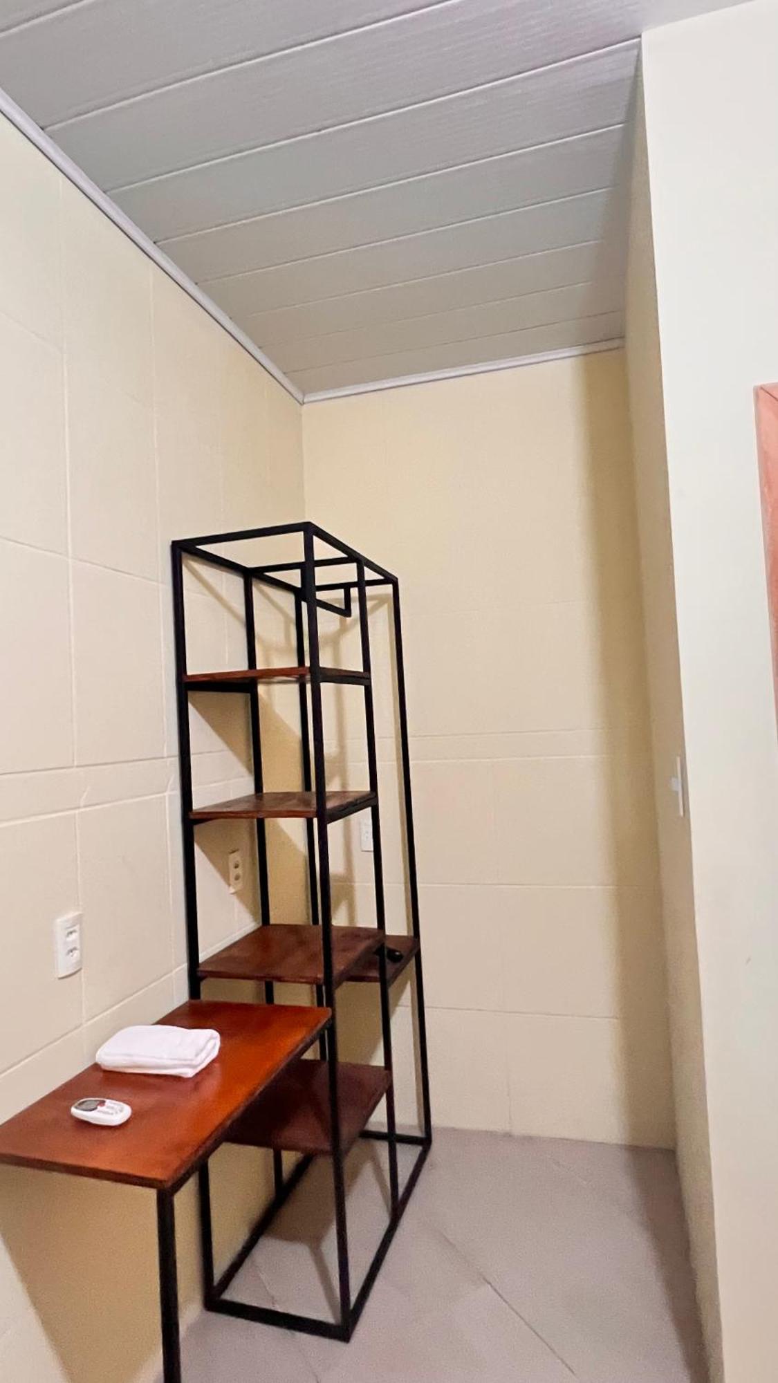 Pousada Vo David São Francisco do Sul Kültér fotó