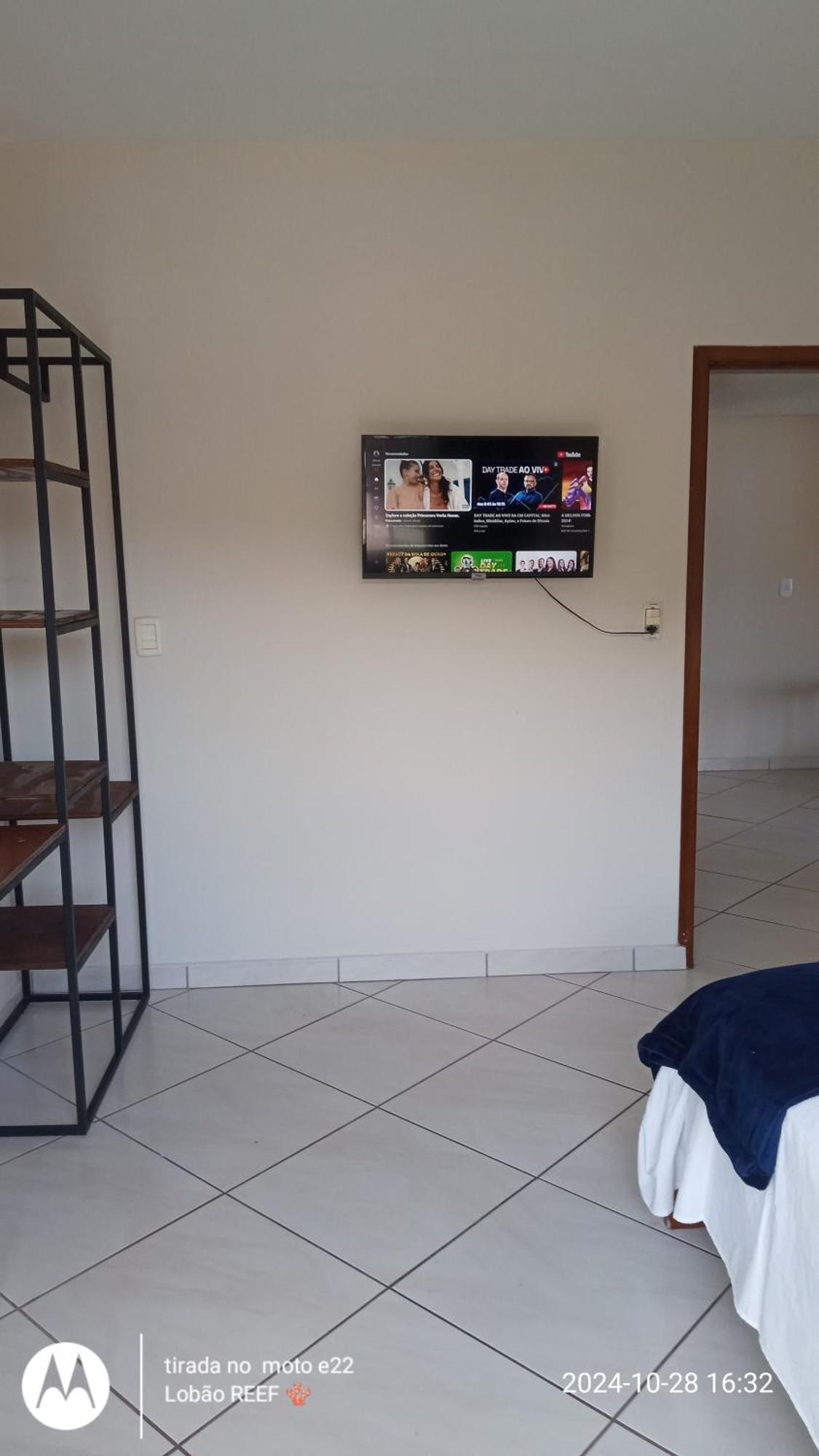 Pousada Vo David São Francisco do Sul Kültér fotó