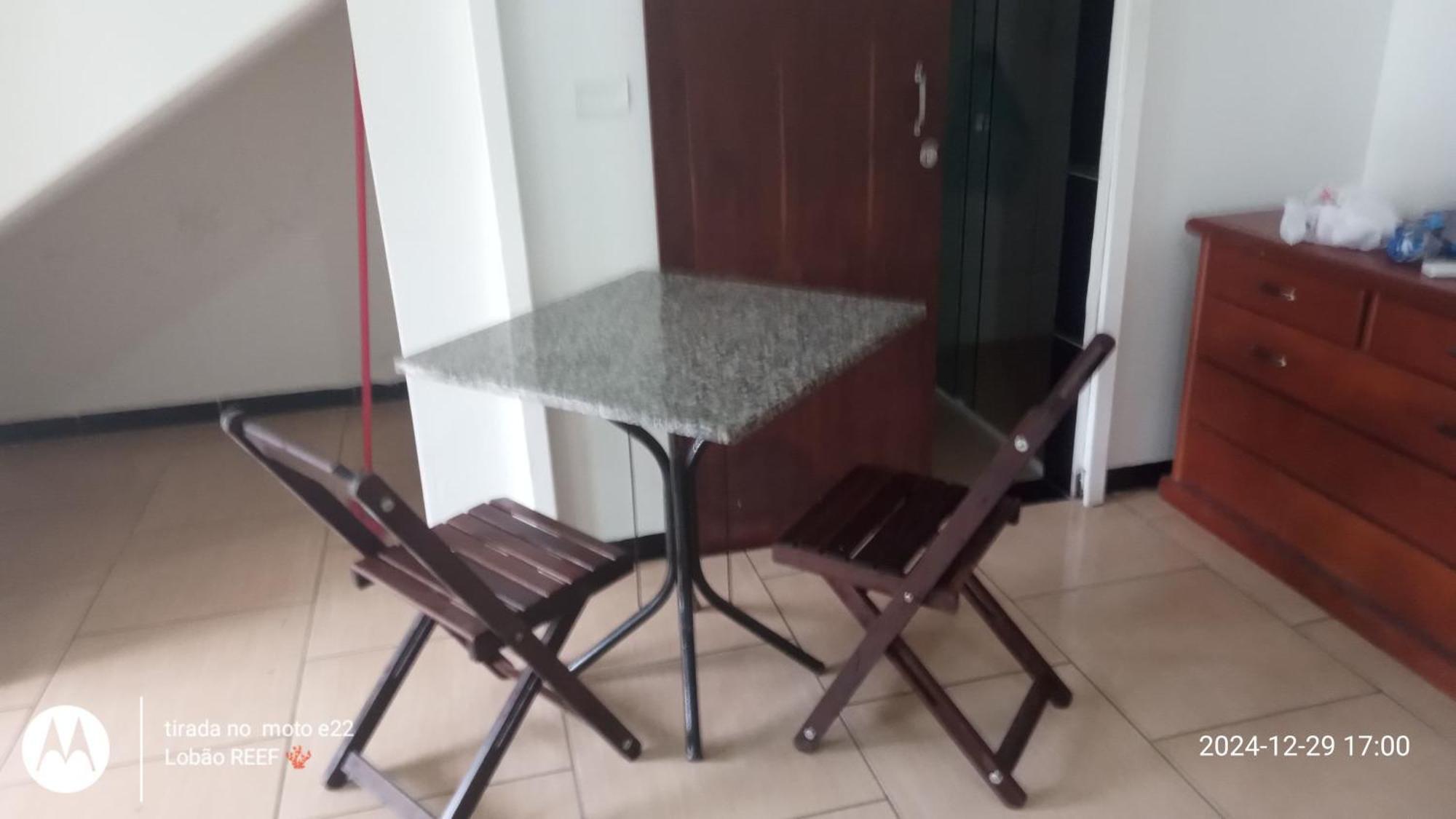 Pousada Vo David São Francisco do Sul Kültér fotó