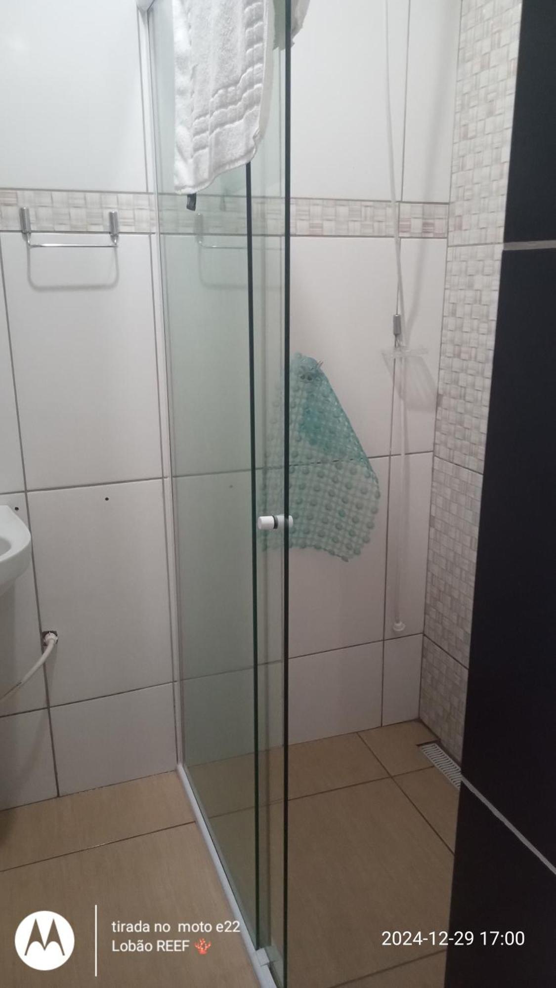 Pousada Vo David São Francisco do Sul Kültér fotó